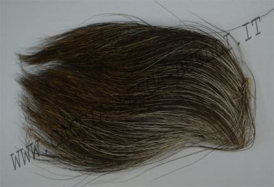 VENIARD PELO ALCE BROWN