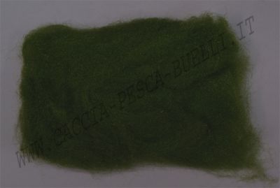 VENIARD ANTRON DUBBING FIERY OLIVE