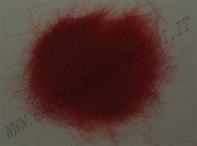 VENIARD DUBBING FOCA RED