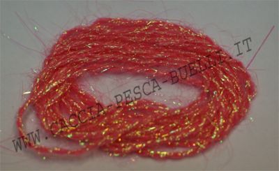 VENIARD ICE YARN PINK