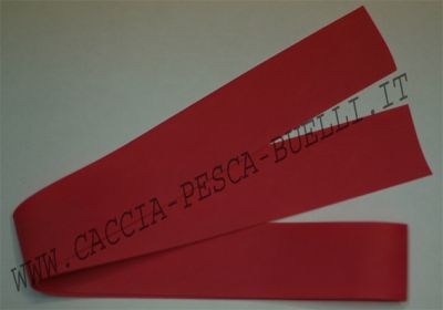 VENIARD RUBBER LEGS RED