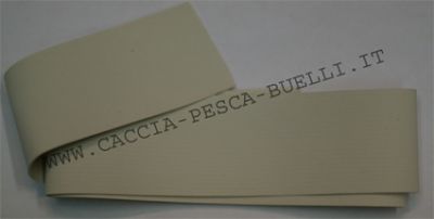 VENIARD RUBBER LEGS WHITE