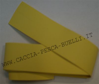 VENIARD RUBBER LEGS YELLOW