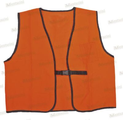 CASACCA ALTA VISIBILITA' CACCIA AL CINGHIALE PATTON