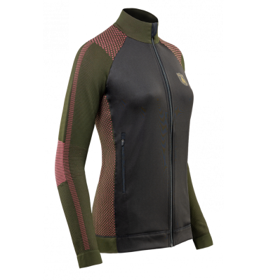 MAGLIA TECNICA ELASTICIZZATA TRABALDO -VENUS