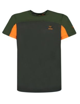 ZOTTA | AMBITION T-SHIRT MOLTO LEGGERA ESTIVA | COL. Z028