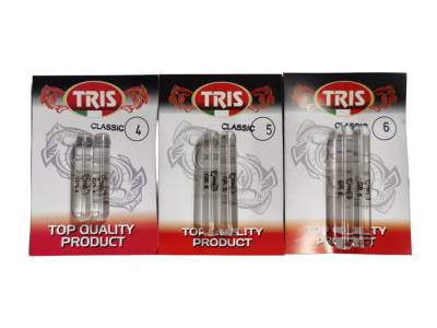 TRIS - VETRINO CLASSIC