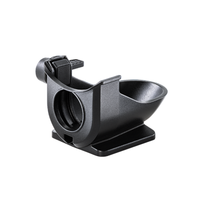 ADATTATORE PER TREPPIEDE TELOS LRF	- PULSAR