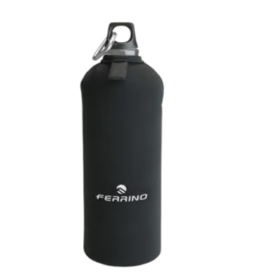 BORRACCIA IN ALLUMINIO 750ml  NEO DRINK DYSPLAY - FERRINO