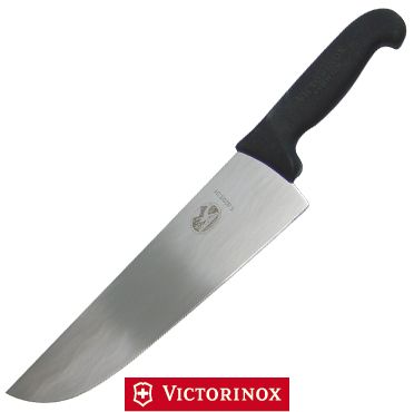 VICTORINOX 5.52 03.23 COLTELLO PER MACELLARE