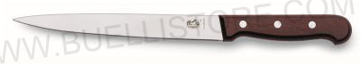 VICTORINOX COLTELLO PER SFILETTARE FLESSIBILE CON MANICO IN LEGNO 5.3700.18