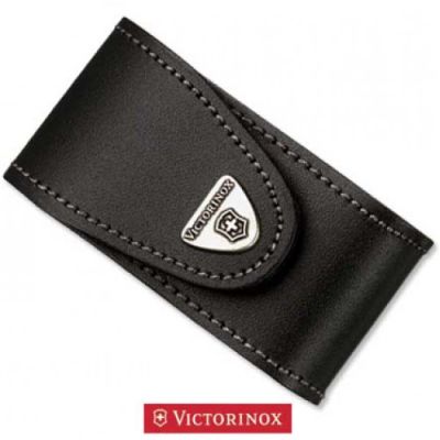 VICTORINOX V-4.05 24.3 ASTUCCIO IN PELLE