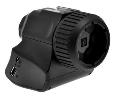 DECUT TELECAMERA WIFI PER OTTICHE 