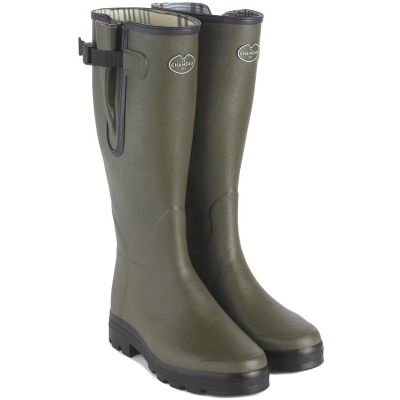 LE CHAMEAU | VIERZON JERSEY HOMME