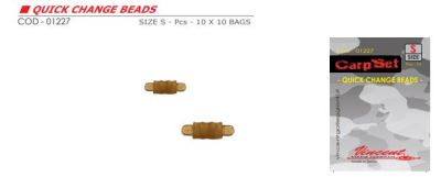 VINCENT QUICK CHANGE BEADS MISURA S