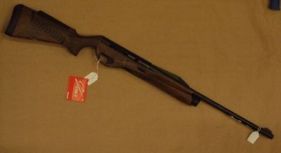 BENELLI VINCI SLUG CAMO WOOD CAL12