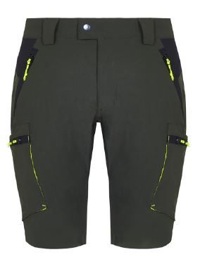 ZOTTA FOREST | VIPER SHORT MAN PANT (COL.B177)