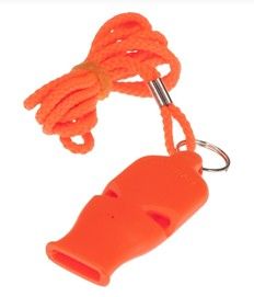 VIRGINIA FISCHIETTO ADDESTRAMENTO VA0181