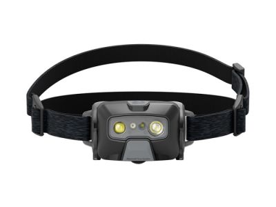 LED LENSER HF6R CORE - TORCIA FRONTALE