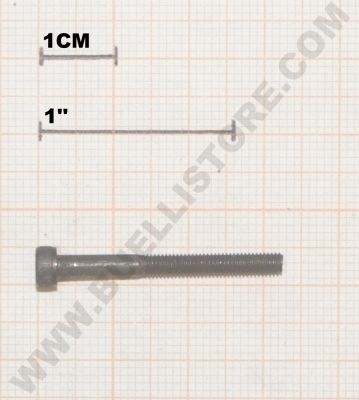 RICAMBIO VITE CULATTA PER CARABINE PCP GAMO COYOTE / BSA BUCCANEER - 1pz.