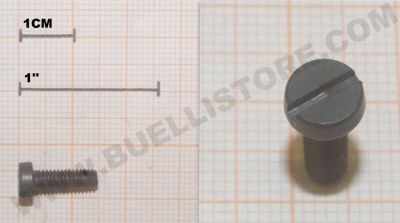 WEIHRAUCH HW77 - RICAMBIO VITE FISSAGGIO BASE PER TACCA DI MIRA