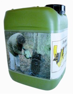 VITEX REPULSIF DETERRENTE