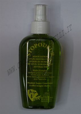 VITEX STOPODEUR UOMO