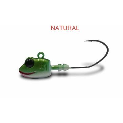 VMC JIG HEAD - FROG JIG