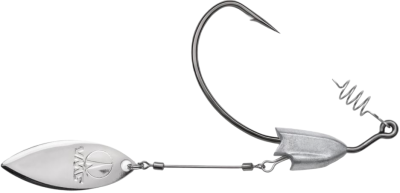 AMI PIOMBATI VMC SWIMBAIT BLADED