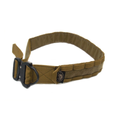 Cintura tattica in nastro 2V33 con fibbia Cobra - VEGA HOLSTER