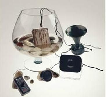 VOCALIST C30 - MEM 3030