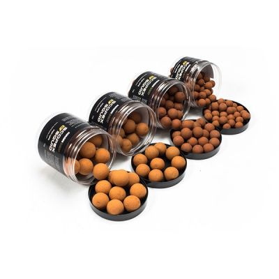 NASH BOILIES ATTRATTIVI CARPFISHING - SCOPEX SQUID POP-UPS