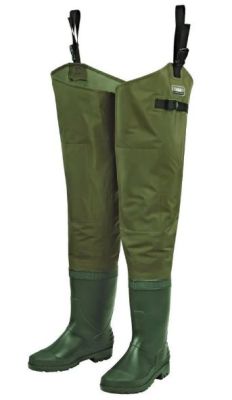 DAM WADERS HYDROFORCE NYLON TASLAN HIP