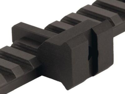 WARNE TACTICAL - ADATTATORE LATERALE  PICATINNY 90°