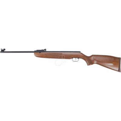 WEIHRAUCH CARABINA CAC HW 50-S CALIBRO 4.5 MM WOOD