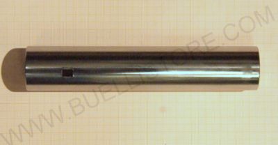 CILINDRO WEIHRAUCH PER PISTONE DA 25 mm PER CARABINE HW77 - HW977