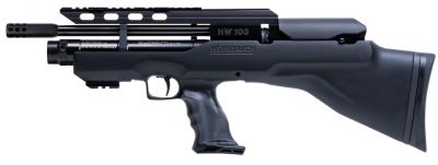 WEIHRAUCH HW100 BULLPUP PCP-  CAL. 4.5 - A BREVE DISPONIBILE !!!