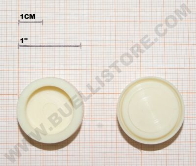 WEIHRAUCH GUARNIZIONE PISTONE PER MODELLO HW57 - HW85 --