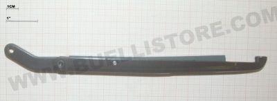 WEIHRAUCH HW50 - HW50S - RICAMBIO ASTA DI ARMAMENTO