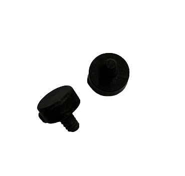 VITI IN PLASTICA PER COLLARI SATELLITARI GARMIN ATEMOS KT15