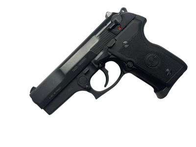 BERETTA STOEGER 8000L CAL 9X21 COUGAR-USATA