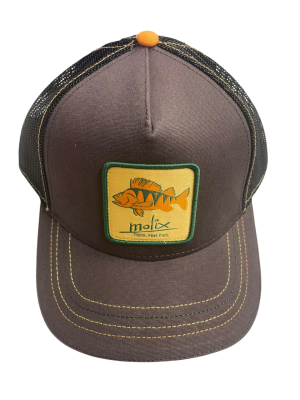 OMAGGIO PESCA PER ORDINI SUPERIORI A  400€ | CAPPELLINO MOLIX