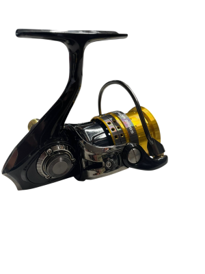 MULINELLO USATO ABU GARCIA SUPERIOR 2000S
