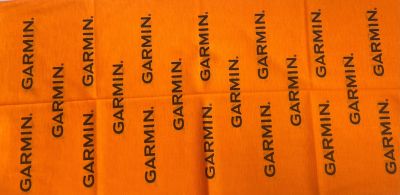 OMAGGIO ABBIGLIAMENTO PER ORDINI SUPERIORI A  69€ | BANDANA GARMIN