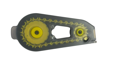 CARICATORE KRAL JUMBO DAZZLE 6.35 CL. -26COLPI