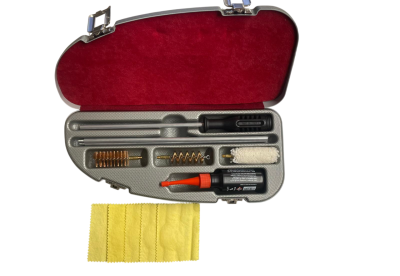 KIT PULIZIA BENELLI PER FUCILE CAL.12 