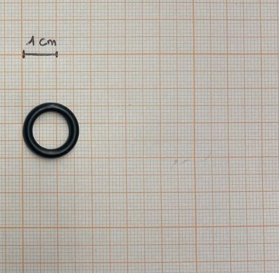 O-RING VALVOLA R-10 16-7448
