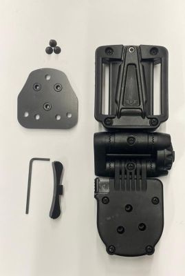 PASSANTE 3D COMPLETO CON ADATTATORE