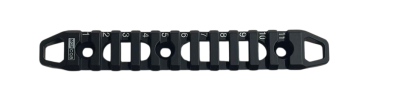  BLAUOPTIK RAIL 11 SLOT M-LOCK
