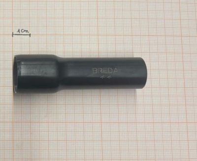 STROZZATORE ESTERNO BREDA CAL.20  4 STELLE **** 